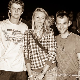 202 Fryyfest 2012